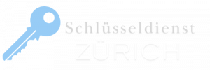 Schlüsseldienst Zürich logo light