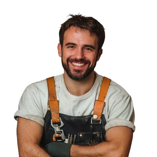 Schlosser von Schlüsseldienst Zürich