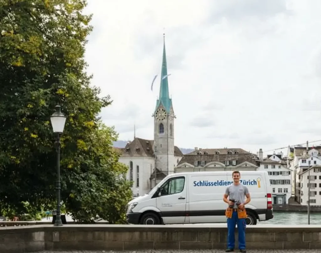 Schlüsseldienst Zürich